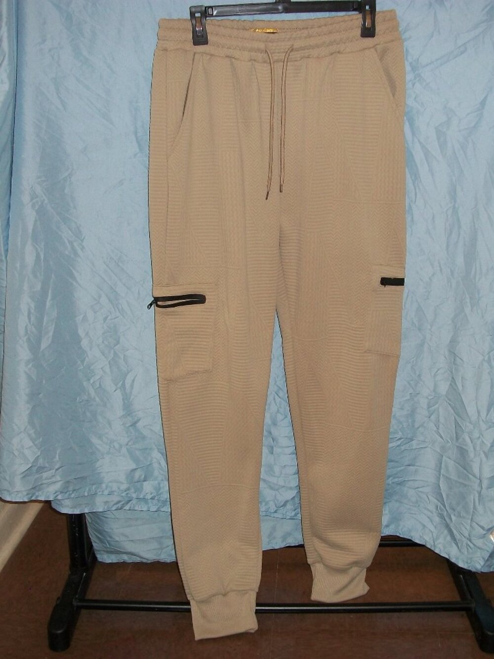 Womens LR Scoop Joggers Large